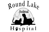Link to Homepage of Round Lake Animal Hospital